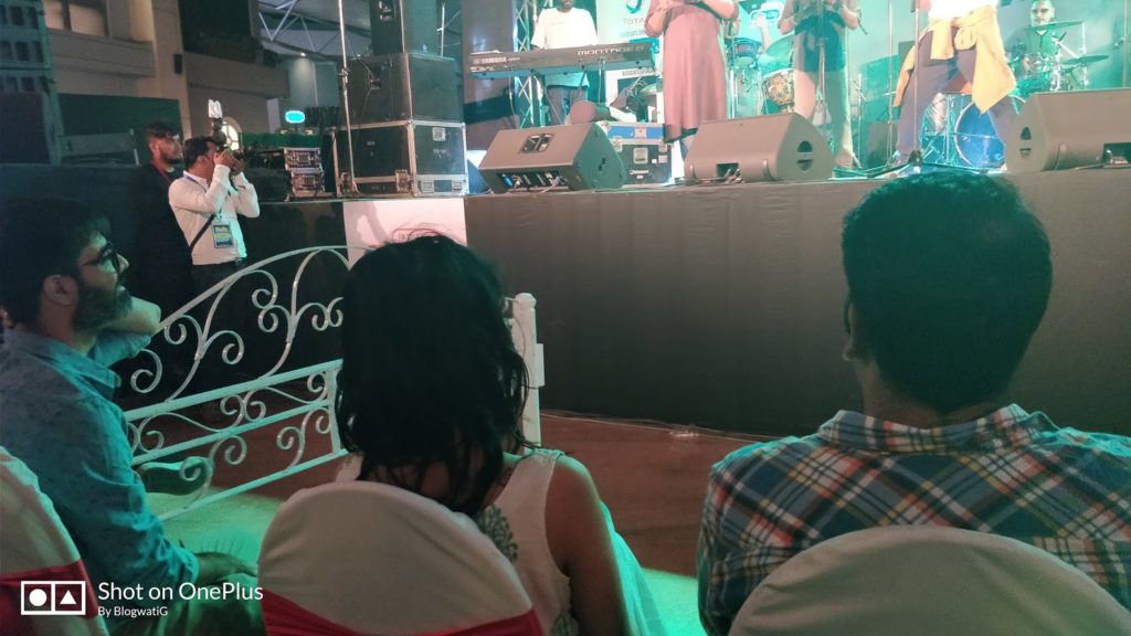 Lucky Ali Live in Concert